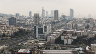 6-те най-лоши градове за живеене в Европа, когато си емигрант