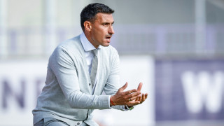 Гостуване на другия новак в елита Крумовград предстои на Етър