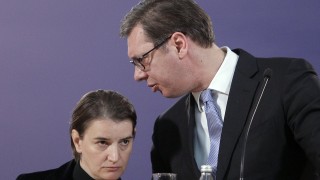 Сърбия разгневена от доклад, че страната е само "частично свободна"
