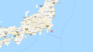 Правителството на Япония планира да увеличи разходите за отбрана от