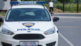 Поредица сигнали за бомба вдигнаха на крак полицията в цяла Хърватия