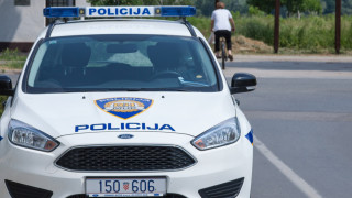 В Хърватия арестуваха за корупция шефа на държавната телевизия 
