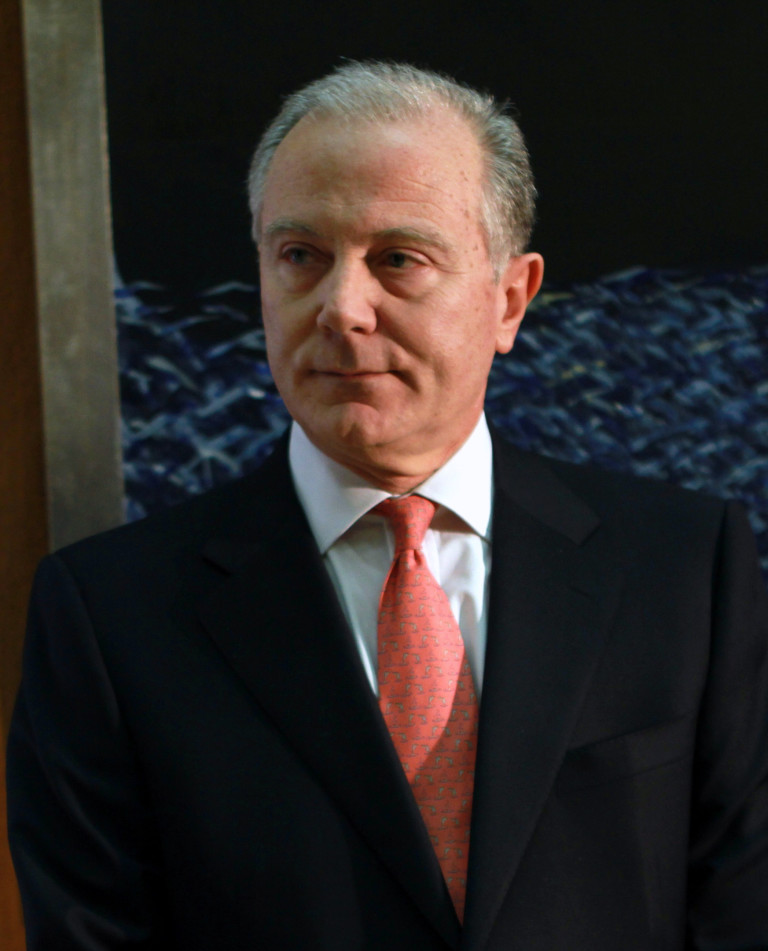  Георгиос (Джордж) Провопулос 