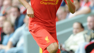 Шахин вдъхнови Ливърпул за обрат срещу УБА