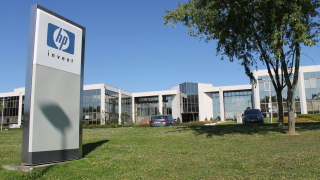 Компютърният гигант Hewlett Packard работи със своите доставчици и подизпълнители по