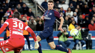 Тимът на Атлетико Мадрид проявява сериозен интерес към защитника на