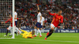 Испания победи Англия с 2:1 след обрат