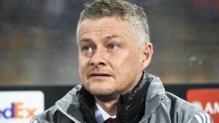 Солскяер: Когато си на финал, трябва да го спечелиш!