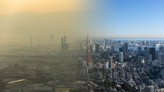Хиляди човешки животи загубени заради замърсяване на въздуха бездействие и