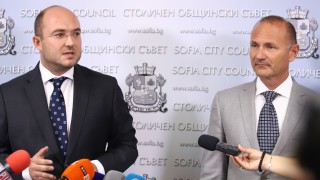 В "Топлофикация София" ще имат газ за цялата следваща година