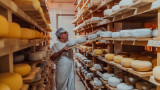 Най-добрите сирена в света според Taste Atlas - италиански, френски и още нещо
