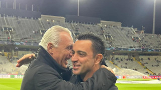 Легендрният Христо Стоичков използва профила на своя бранд в социалните