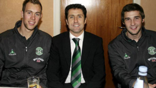 Колинс поема Шарлероа