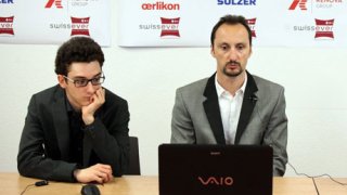 Топалов спечели турнира в Цуг