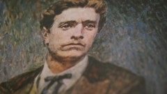 Откриват барелеф на Васил Левски в Италия