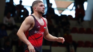 Айкан Сеид ще се бори за бронзовия медал на европейското