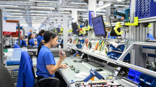 Производителят на медицинска апаратура BTL Industries обяви че планира разширяване