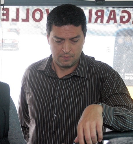 Пушката: Хейнен е привърженик на тоталната война