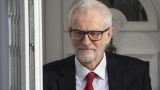 Лейбъристите отстраниха бившия си лидер Корбин заради антисемитизъм