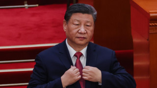 Китайският президент Си Дзинпин призова членовете на Шанхайската организация за