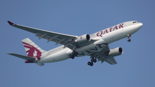 Съседите на Катар отслабиха въздушната блокада за Qatar Airways Бахрейн