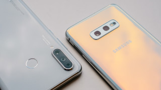 Ще успее ли Huawei да измести Samsung през 2020 г.