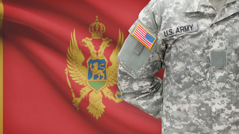 Официално Черна гора става 29-ият член на НАТО