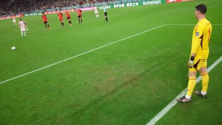 Една от неочакваните тенденции на Мондиал 2022 е слабата успеваемост