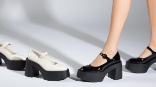 Обувките които човек носи често разкриват много за неговата личност