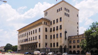 Преди дни Европейската централна банка ЕЦБ запази нивото на основните