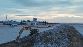 Fraport с големи инвестиции в летищата на Варна и Бургас