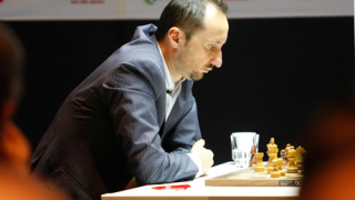 Топалов ще участва в елитен турнир заедно със световния шампион Карлсен