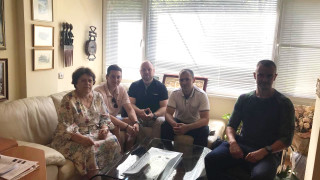 Татяна Дончева обсъди с BESCO нуждата от законодателни промени за насърчаване на новосъздадените компании