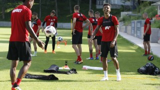 Ръководството на ЦСКА е задействало процедура по издаването на български паспорт