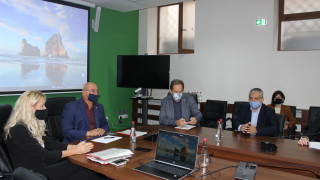Ревизоро предлага средствата от такси за водите да се връщат във водния сектор