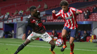 Ръководството на Байерн Мюнхен постави четирима футболисти в трансферната листа