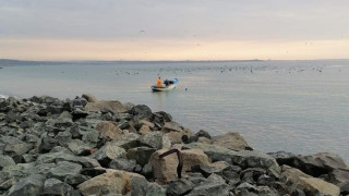 Рибарите във Варненско са заплашени от глоби в размер на