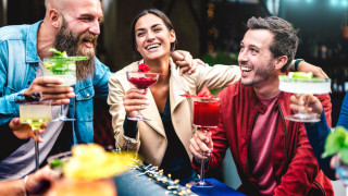 Колкото повече се доближаваме до активния летен сезон толкова повече ни