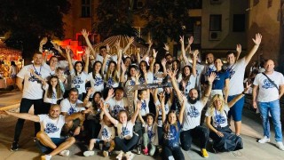 Ботев Пловдив ще се включи в благотворителната кампания Нощ на