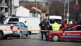  Линейка се прекатурна след конфликт с кола в София 