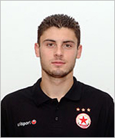 Олегов започна с Чавдар (Етрополе)