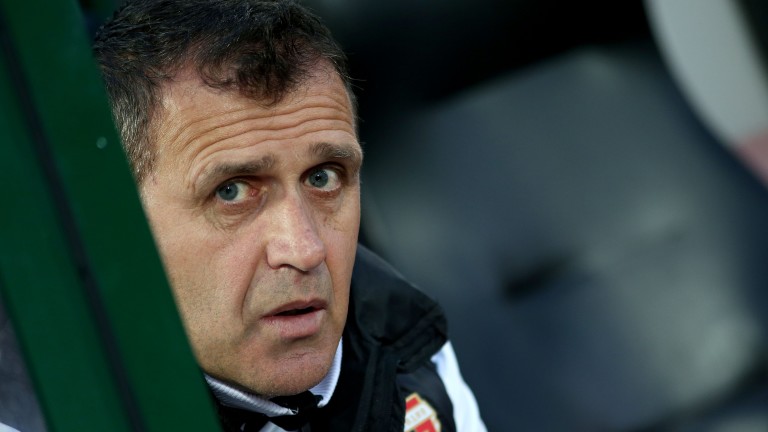 Бруно Акрапович се прицели в Суперкупата на България