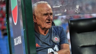 Тази вечер от 20 30 часа Лудогорец посреща ЦСКА в двубой