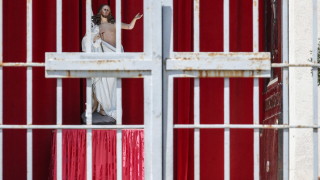 Италия отчита нови 285 души починали от коронавируса съобщи АП