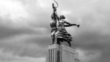 Латвия бута всички паметници, прославящи тоталитарни режими