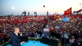 Турция – „платформа за действие на ислямистки групировки” или партньор?