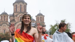 Арести в Белград заради гей парада