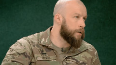 "Азов": Мобилизацията в Русия няма да е катастрофа за Украйна при едно условие