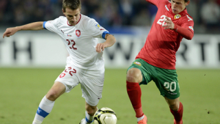 ФИФА нареди нощен мач с Чехия