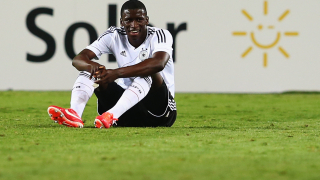 Рома замести Антонио Рюдигер?